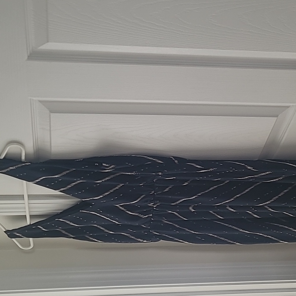Long dress